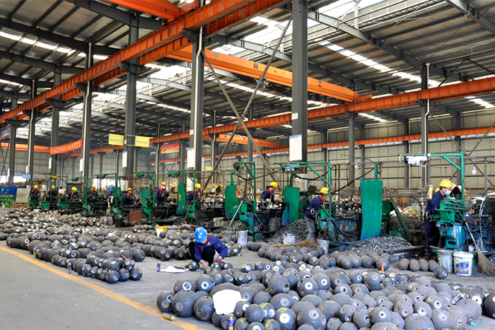 穆棱螺栓球批量生产